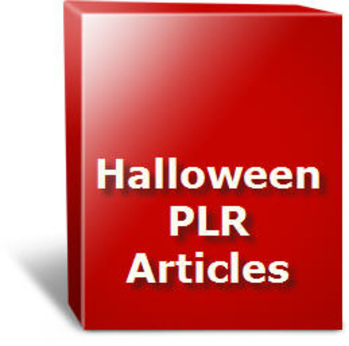 Product picture 30 Articles on Halloween  with FULL PLR + MYSTERY BONUS!